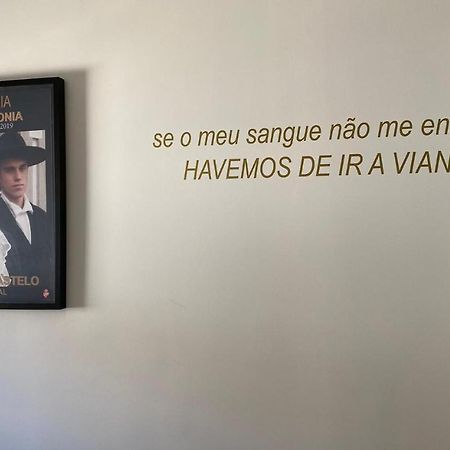 Guest House AltoNível Viana do Castelo Extérieur photo