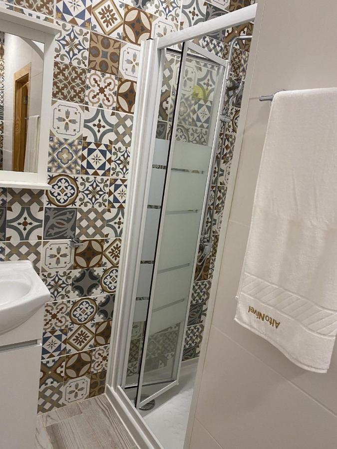 Guest House AltoNível Viana do Castelo Extérieur photo
